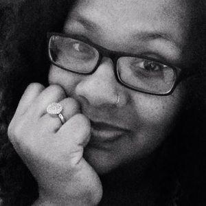 Meet your Posher, Arlene